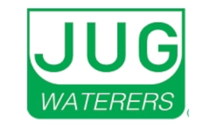 JUG Waterers logo