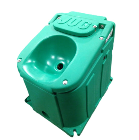 JUG Single Hole Model Unheated 101 10101