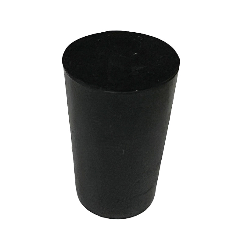 Behlen Country ASW stall waterer rubber drain plug, part 2958268 view 2