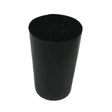 Behlen Country ASW stall waterer rubber drain plug, part 2958268 view 2
