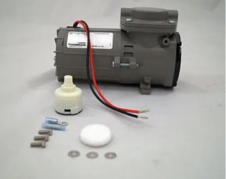LandMark Foam Parts Thomas Air compressor FM1010 - LandMark Foam replacement part