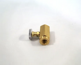 LandMark Foam marker Brass Needle Valve LM1818 - LandMark Foam replacement part