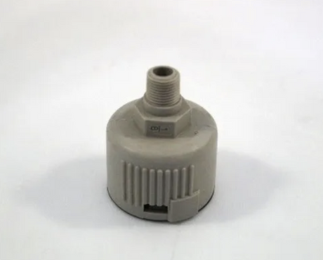 LandMark Air intake Filter Assembly TH1066 - LandMark Foam replacement part
