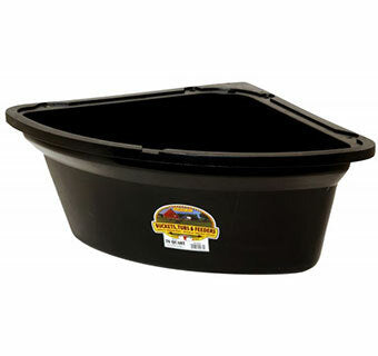 Little Giant 26 Quart Corner Feeder, part 15382641 - Little Giant replacement part