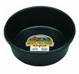 Little Giant DuraFlex Rubber Feed Pan - 4 Quarts -50 PACK, part 15649362 - 50