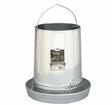 Miller MFG Hanging Metal Poultry Feeder with Pan - 30 LB, part 11525651
