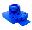 Miraco Valve Bottom Base part 508 - genuine Miraco automatic waterer replacement part