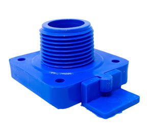 Miraco Valve Bottom Base part 508 - genuine Miraco automatic waterer replacement part