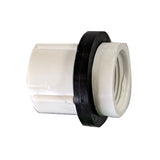 Miraco 948 Female Coupling with O-Ring – Replacement Part for Older Automatic Waterers - additional view 1