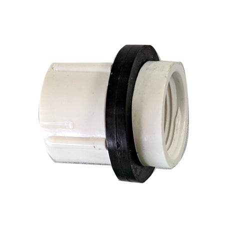Miraco 948 Female Coupling with O-Ring – Replacement Part for Older Automatic Waterers - additional view 1