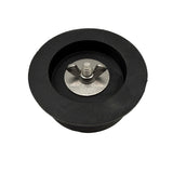 Miraco 3 inch expandable rubber drain plug part 983 for LilSpring and BigSpring waterers