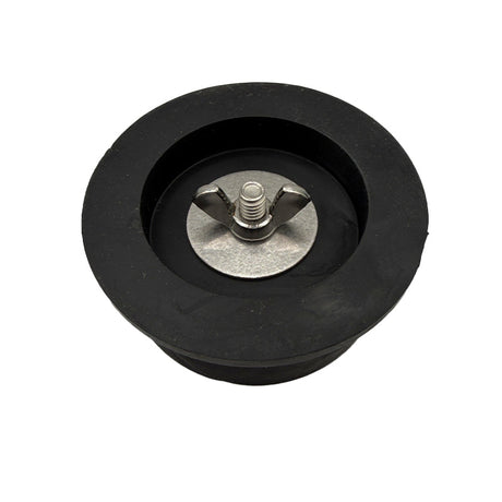 Miraco 3 inch expandable rubber drain plug part 983 for LilSpring and BigSpring waterers