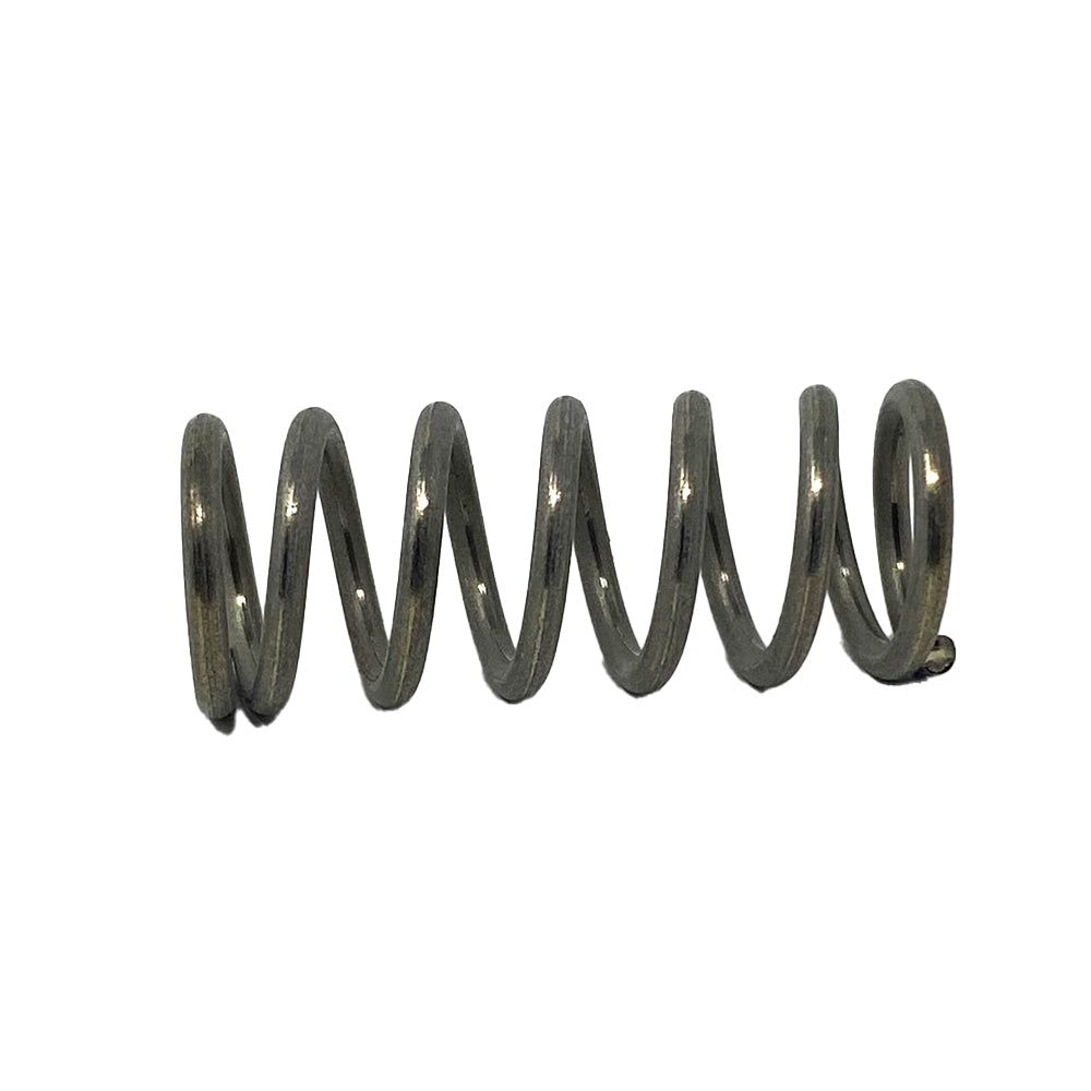 Miraco 182 stainless steel compression spring replacement for the valve compartment cover