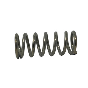 Miraco 182 stainless steel compression spring replacement for the valve compartment cover