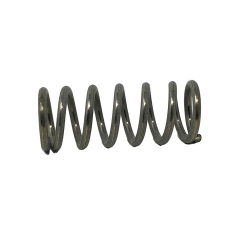 Miraco 182 stainless steel compression spring replacement for the valve compartment cover