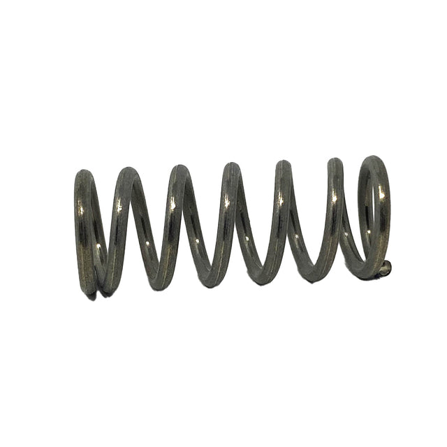 Miraco 182 stainless steel compression spring replacement for the valve compartment cover