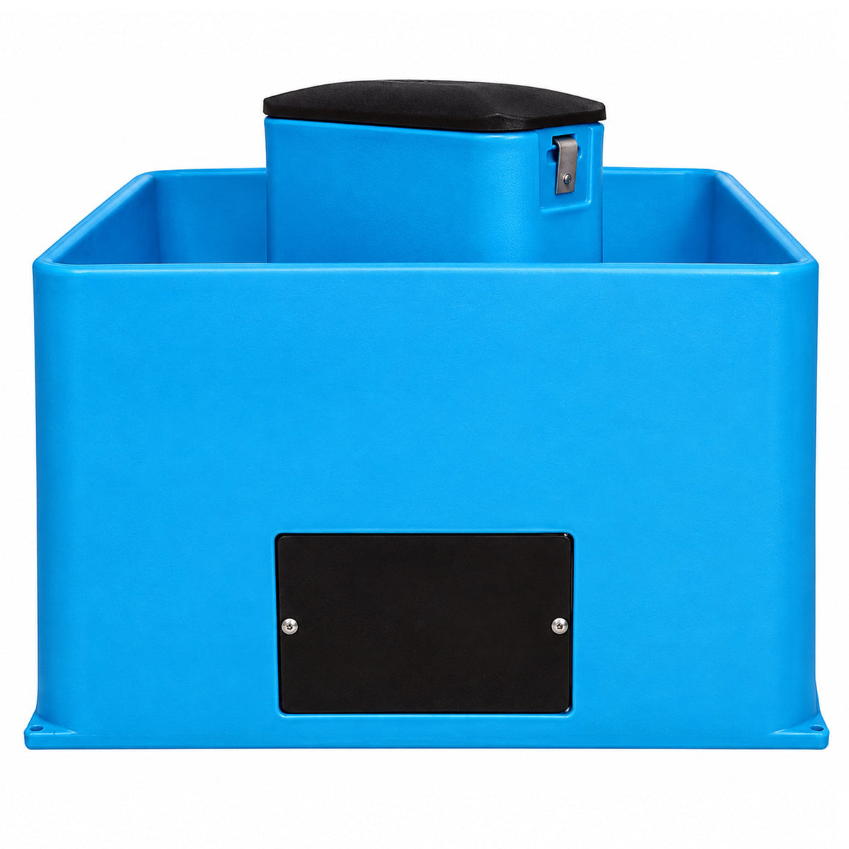Miraco LilSpring 3500 energy free automatic waterer in blue for 110 head dairy or 225 head beef cattle