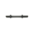 Petersen float rod 3.5" stainless steel 