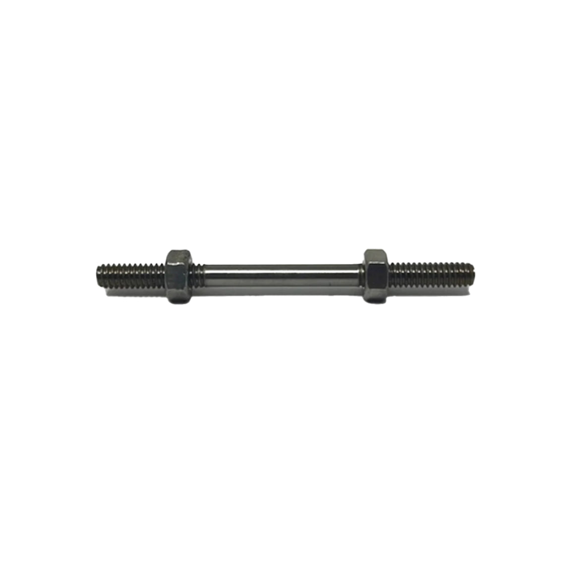 Petersen float rod 3.5" stainless steel 