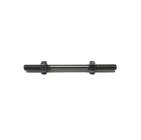 Petersen float rod 3.5" stainless steel 