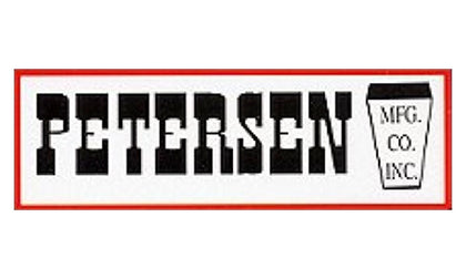 Petersen logo