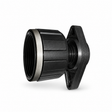 Pink Feeders Threaded Calf Teat Adapter, Two Piece. Part PF Threaded Adapter. Sold by PeteCo Supply.