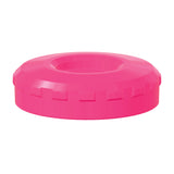 Pink Feeders Calf Nurser Bottle Cap Ring, No Teat