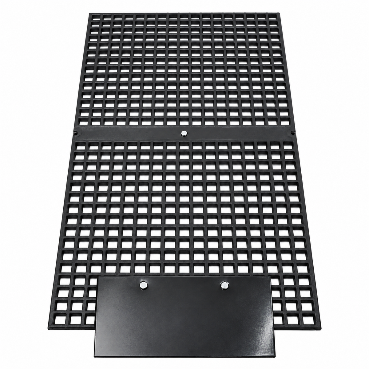Roy-L-Heat RH0020 replacement plastic grate with shield for the calf warmer