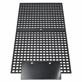 Roy-L-Heat RH0020 replacement plastic grate with shield for the calf warmer