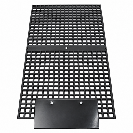 Roy-L-Heat RH0020 replacement plastic grate with shield for the calf warmer
