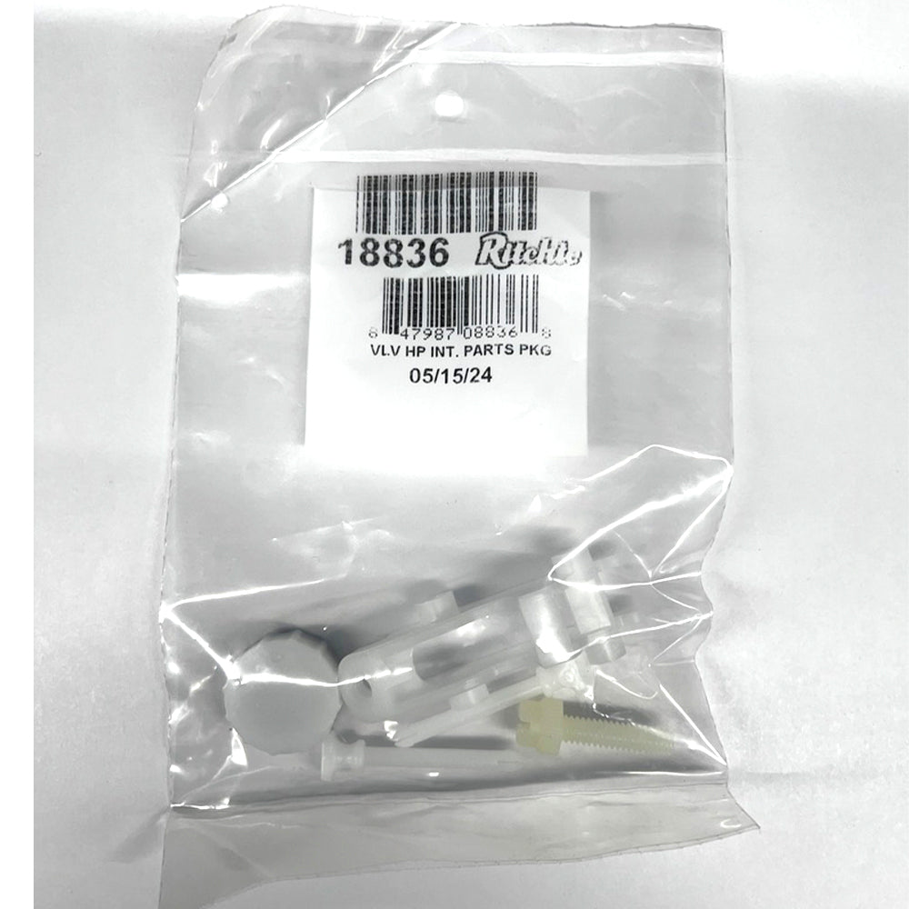 Ritchie High Pressure Internal Parts Package 18836 - replacement part for automatic livestock waterers - additional view 1