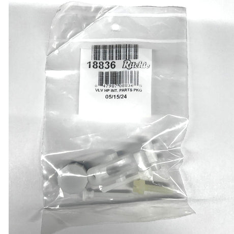 Ritchie High Pressure Internal Parts Package 18836 - replacement part for automatic livestock waterers - additional view 1