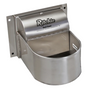 ritchie unheated stall fount stainles ssteel 16871