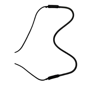 Smidley 10045 w-shaped heater view 2