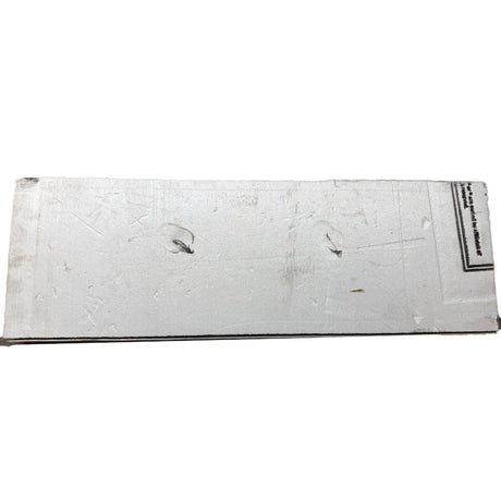 Smidley 9152TLS Top Lid - Stainless Steel Insulated Cover for 2-Drink Hog Bar view 2