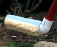 Smucker Red Weeder Replacement Sleeve, part RW0190 - Smucker Manufacturing replacement part