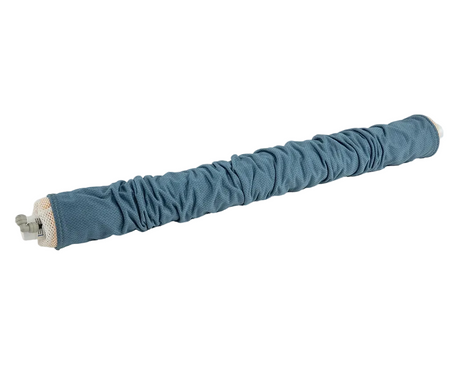 Smucker heavy duty weed wiper sponge cover 
