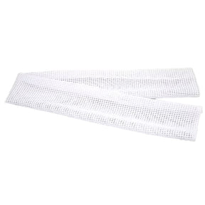 Weed Wiper 30 inch Replacement Net for Smucker Wiper Sponges WW2302