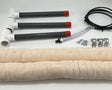 Smucker 5 Foot DIY Weed Wiper Kit WWTCKT5-DIY - Smucker Manufacturing replacement part