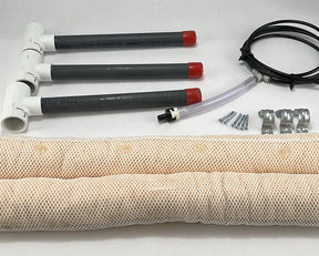Smucker 5 Foot DIY Weed Wiper Kit WWTCKT5-DIY - Smucker Manufacturing replacement part