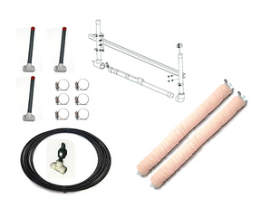 Smucker Top Crop BYO 5 Foot Kit WWTCKT5 - Smucker Manufacturing replacement part