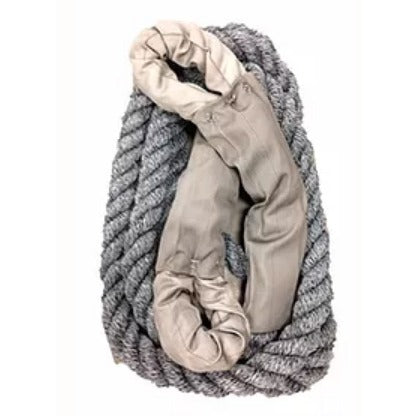 Champion Tow Ropes Loop/Loop Style - 25,000# 20', part 38211