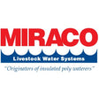 Miraco 3320 Top Assembly 497 - genuine Miraco replacement part, fits the 3320 waterers