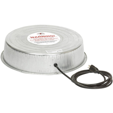 Miller MFG Electric Water heater Base, HB130, part 21287140