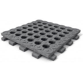 Mud Control Grids - 50 pack approx 134.5 ft² coverage, part mudcontrol50