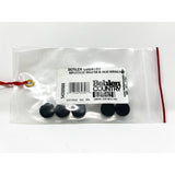 Behlen Country MC Valve Rubber Seal replacement 5/pack, part 54300988