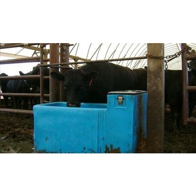 Lilspring 3200 livestock waterer by Miraco - replacement part - additional view 2