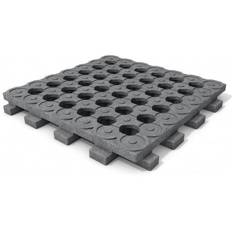 Mud Control Grids - 25 pack approx 64.56 ft² coverage, part mudcontrol25