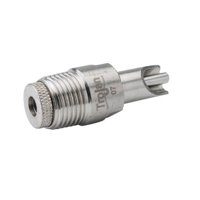 Trojan Spiglet 07 Gravity Nipple 10007G - Trojan replacement part for livestock waterers