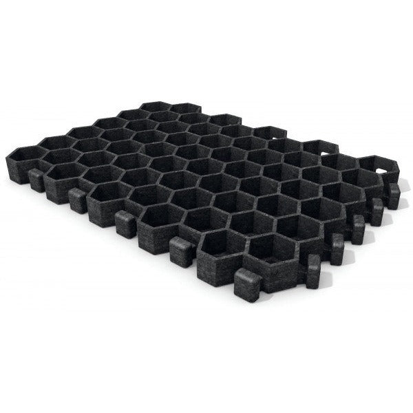Paddock Slab - 20 Pieces - 43.04 ft² coverage, part paddock20